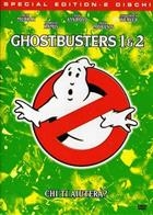 Ghostbusters 1 E 2 -  Special Edition 2-DVD