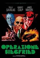  Operazione Siegfried (1975) DVD