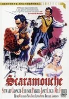 Scaramouche (1952) DVD Versione Restaurata (Collana Cineteca)