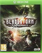 Bladestorm Nightmare XBOX ONE