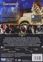 Cenerentola (2011) DVD Versione Integrale