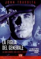 La Figlia Del Generale (1999) DVD
