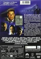 La Figlia Del Generale (1999) DVD