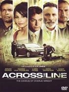Across The Line - The Exodus Of Charlie Wright (2010) DVD