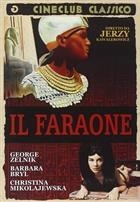 Il Faraone (1966) DVD