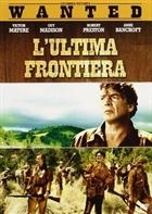 L'Ultima Frontiera (1955) DVD SlipCase