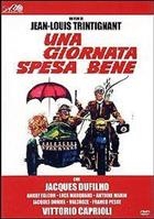 Una Giornata Spesa Bene (1973) DVD