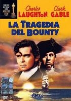 La Tragedia Del Bounty (1935) DVD