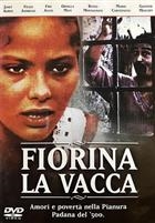 Fiorina La Vacca (1972) DVD (V.M. 18 Anni)