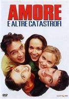 Amore E Altre Catastrofi (1996) DVD