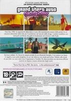 GTA - Grand Theft Auto - Vice City Stories PS2