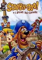Scooby-Doo! E I Pirati Dei Caraibi (2006) DVD