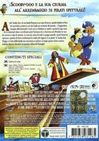 Scooby-Doo! E I Pirati Dei Caraibi (2006) DVD