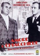 Amore E Chiacchiere (1957) DVD