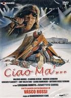 Ciao Ma'... (1988) DVD