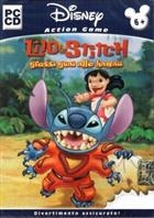 Disney - Lilo & Stitch Grossi Guai Alle Hawaii - Action Game PC CD-Rom