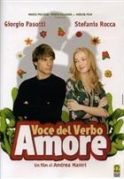 Voce Del Verbo Amore (2007) DVD