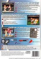 Heart Beat Boxing PS2