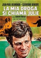 La Mia Droga Si Chiama Julie (1969) 2-DVD Restaurato In Hd