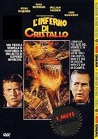L'Inferno Di Cristallo (1974) DVD (I Miti Cinema) 