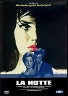 La Notte (1961) DVD