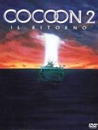 Cocoon 2 - Il Ritorno (1988) DVD