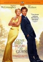 Come Farsi Lasciare In 10 Giorni (2003) DVD