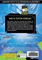 Ben 10 - Forza Aliena - La Prima Stagione Completa (2008) 3-DVD