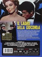 Il Ladro Della Gioconda (1966) DVD