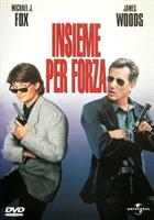 Insieme Per Forza (1991) DVD