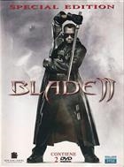 Blade II (2002) 2-DVD DigiPack