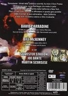 Cannonball (1976) DVD