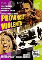 Provincia Violenta (1979) DVD