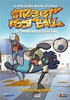 Street Football -  I Nemici Nell'Ombra - Serie 1 - Volume 3 (2006) DVD