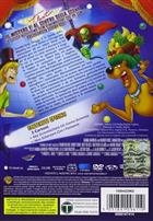 Scooby-Doo! E Il Palcoscenico Stregato (2013) DVD