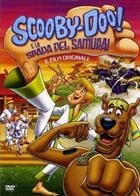 Scooby-Doo E La Spada Del Samurai (2008) DVD
