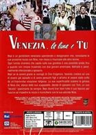 Venezia, La Luna E Tu (1958) DVD