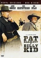 Pat Garrett E Billy Kid (1973) 2-DVD