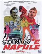 Song E'Napule (2013) DVD