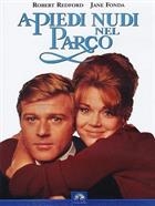 A Piedi Nudi Nel Parco (1967) DVD