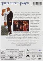 A Piedi Nudi Nel Parco (1967) DVD