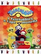 Teletubbies - L'Ape Monella (2009) DVD