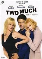 Two Much - Uno Di Troppo (1995) DVD SlimCase