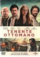 Il Tenente Ottomano (2016) DVD