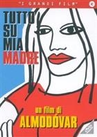 Tutto Su Mia Madre (1999) DVD I Grandi Film