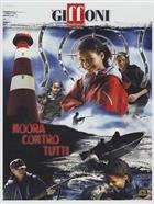 Noora Contro Tutti (2008) DVD (Giffoni Collection)