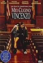 Mio Cugino Vincenzo (1992) DVD