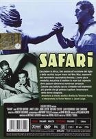 Safari (1956) DVD