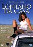 Lontano Da Casa (1989) DVD