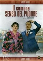 Il Comune Senso Del Pudore (1976) DVD